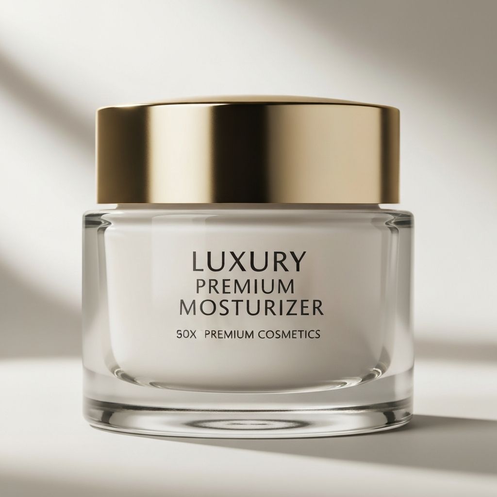 Moisturizers & Creams